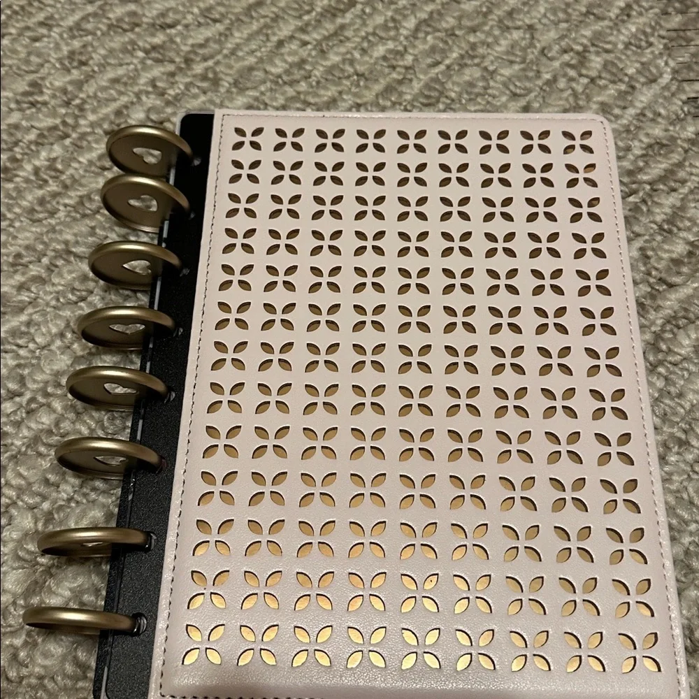 Tul Junior Discbound Cover with Jane’s Agenda Covers and Dashboards
